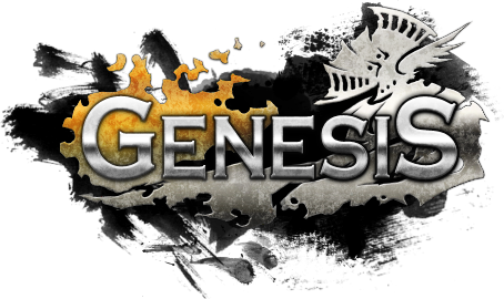 Genesis Logo